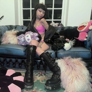 Jazmin Bean