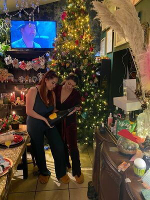 Lucy V / LucyVFromTheD / lucyvixen / thelucyvale