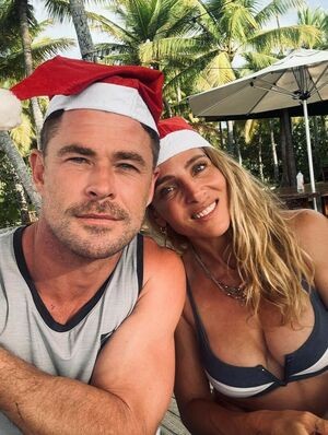 Elsa Pataky