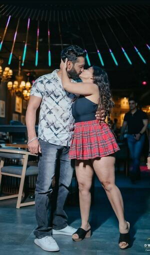 Anjali Gupta / agencychandigarh / thick_ladyyy / unburnt__lady