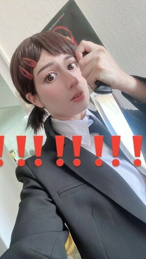 Liannnka / Lilyshibe / Little Lianka / lilyshibeig / u307447598