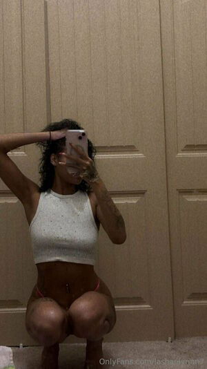 Britt Bratt / Lashaelynnn7 / Virgoatbratt