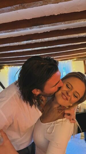 Emily Atack