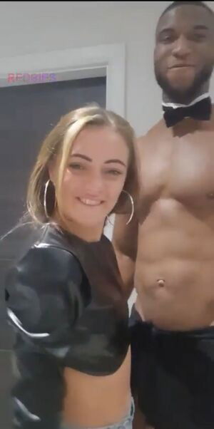 Blackmagicmodel / anthonyblackmagic / rickiblackxxl