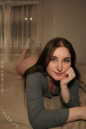 Evelynxka / creator / evelynkaf