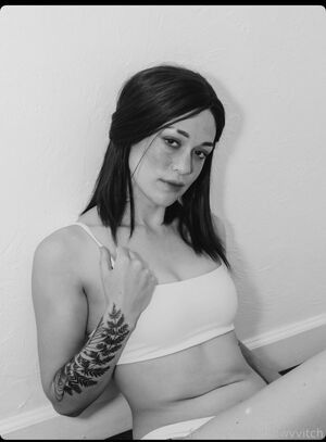 Willowvvitch Nsfwillow / nsfwillow / willowvvitch