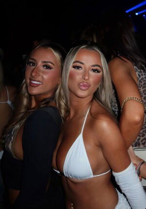 Anna Kopistinski / anakop / anna.kopistinski / annakopa