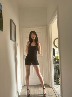 Bakedwhilstbonded / ruby.tandoh