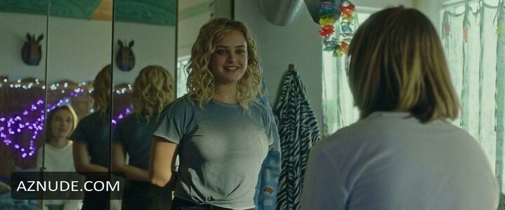 Katherine Langford