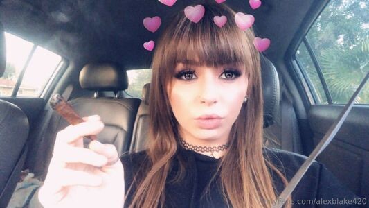 Alex Blake
