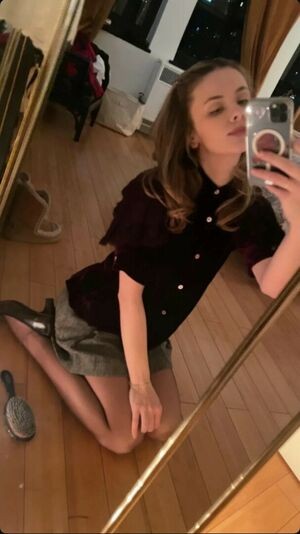 Dasha Nekrasova
