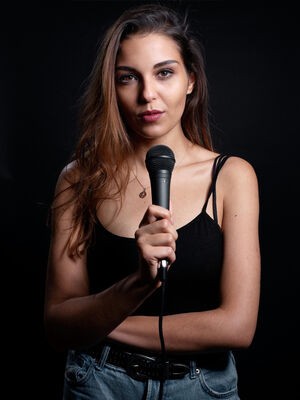 Lena Beermann