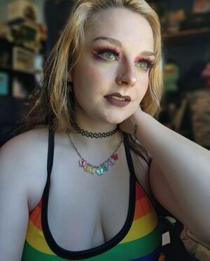 gabbigast / gabbigastthegreen