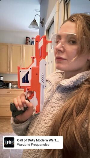 Lauren Southern / laurencheriie