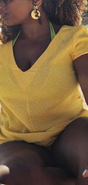 Tavares Francyelly / francyellytavares / franklytavares