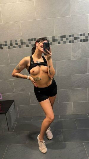 Kimberlee / PeekingCheeks