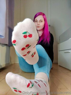 sigridsecrets / sigridssecrets