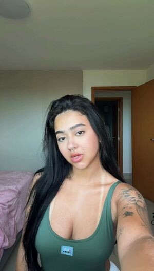 Beca Barreto