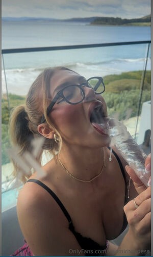 Kaili Naomi
