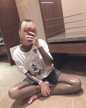 Cien_cosplay / Cien_jiangsien / Ciencosplay / fallcos1