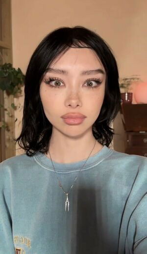 Aria / Ikari / ikari_bby / ikariiko