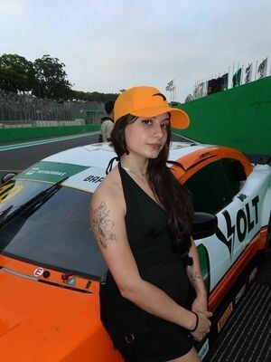 Ingrid Larissa