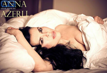 Anna Azerli / annaazerli