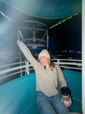 Jade Carey / jadeacarey / jadecarey