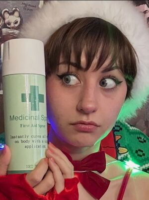 Mimi / MimiDoesCosplay