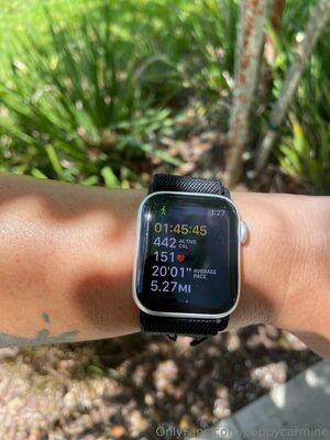 impoppy / poppycarmine