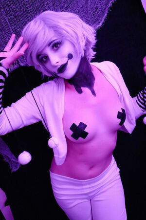 Medusadreams / Medusadreamscos / mastermedusa / medusa.dreams