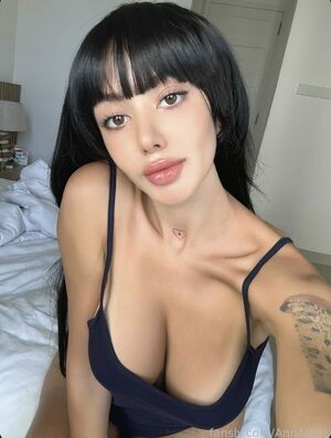 Anna Aifert / Haori Senpai / annaafert / annaifert / u422209365