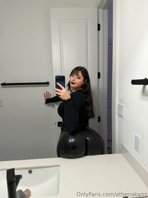 Jakara Mitchell / jakarabellaa / jakaramitchell