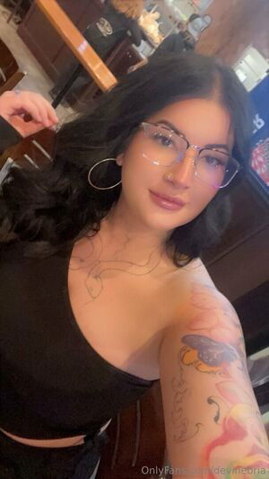 devinebria / devinebrian