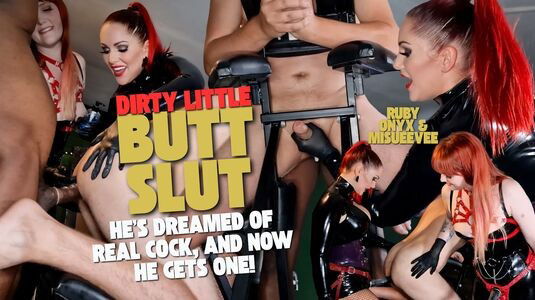 Eevee / Misu Eevee / Misueevee