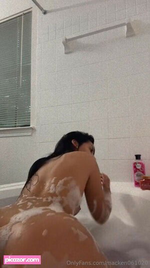 Mackenzie Bastidas / macken061020