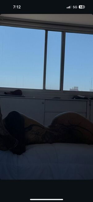 Gigi Abeleira / gigi_abeleira / gigi_onlyf