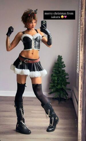 Ladokei Crystal / Numochiii / lululoux