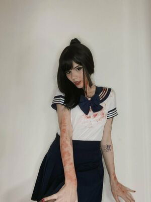 Cherry Bella / bellabeyyer