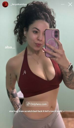 fairyelle / falryelle