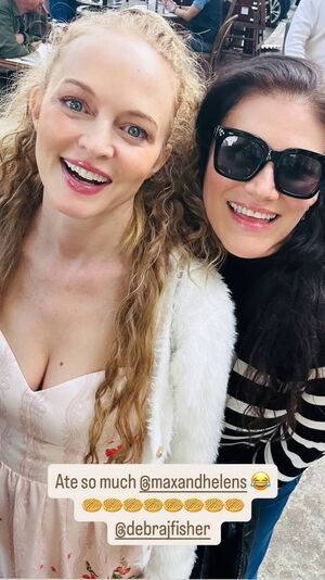 Heather Graham / imheathergraham / miss.graham20