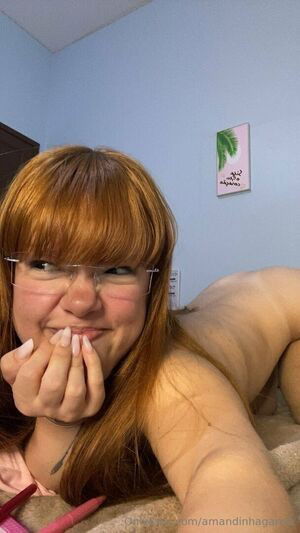 Amandinha Garcia / amandinhagarcia / amandinhagarciaoficial / amandinhagdac