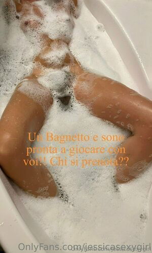 jessicasexygirl / thatsealygirl