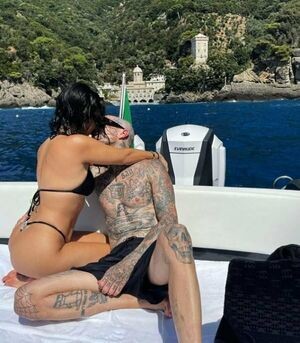 Jessica Andrade