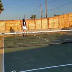 Auhneesh Nicole / anijnicole / auhneesh_nicole / auhneeshnicolevip / thuggers_world