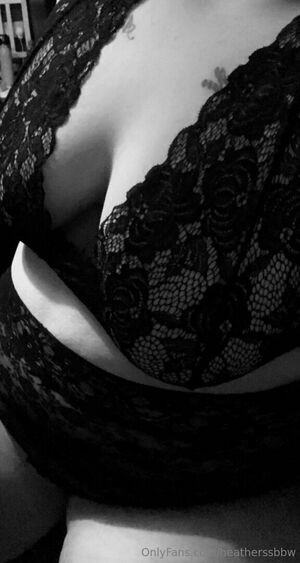 heatherssbbw