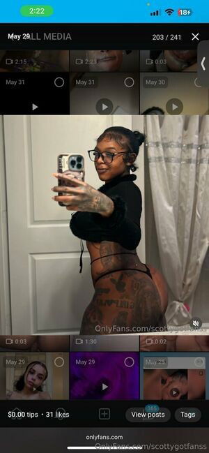 mrscottygotfanss / scottygotfanss