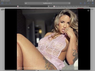 Dylan James / dylanjamesr / dylanjamesxo