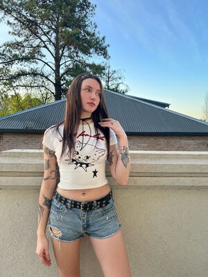 gothsharon
