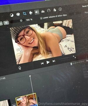 thaternurse / thaternurse_ppv